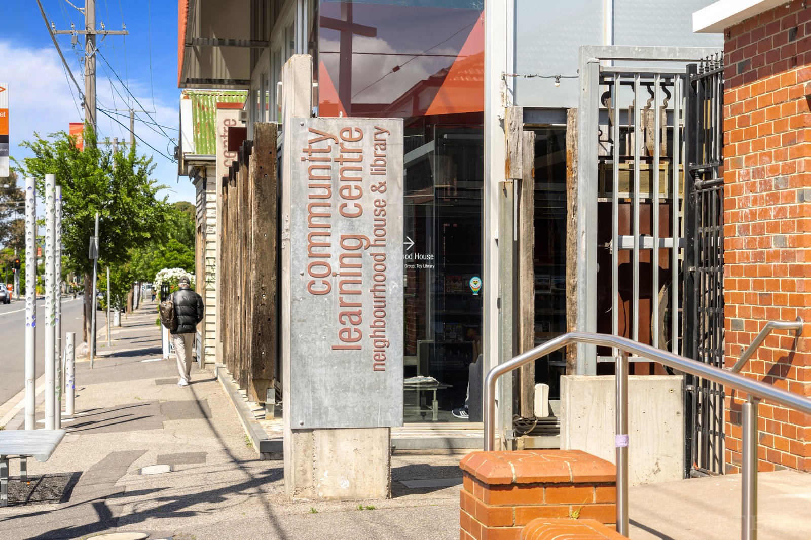 Real Estate and Property in 2/11 Buxton Street, West Footscray, VIC