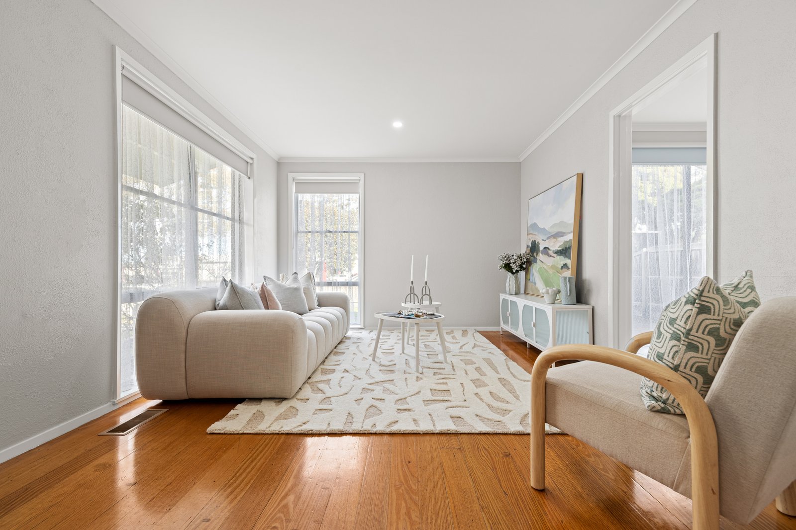 Gallery: 211 Cheltenham Road