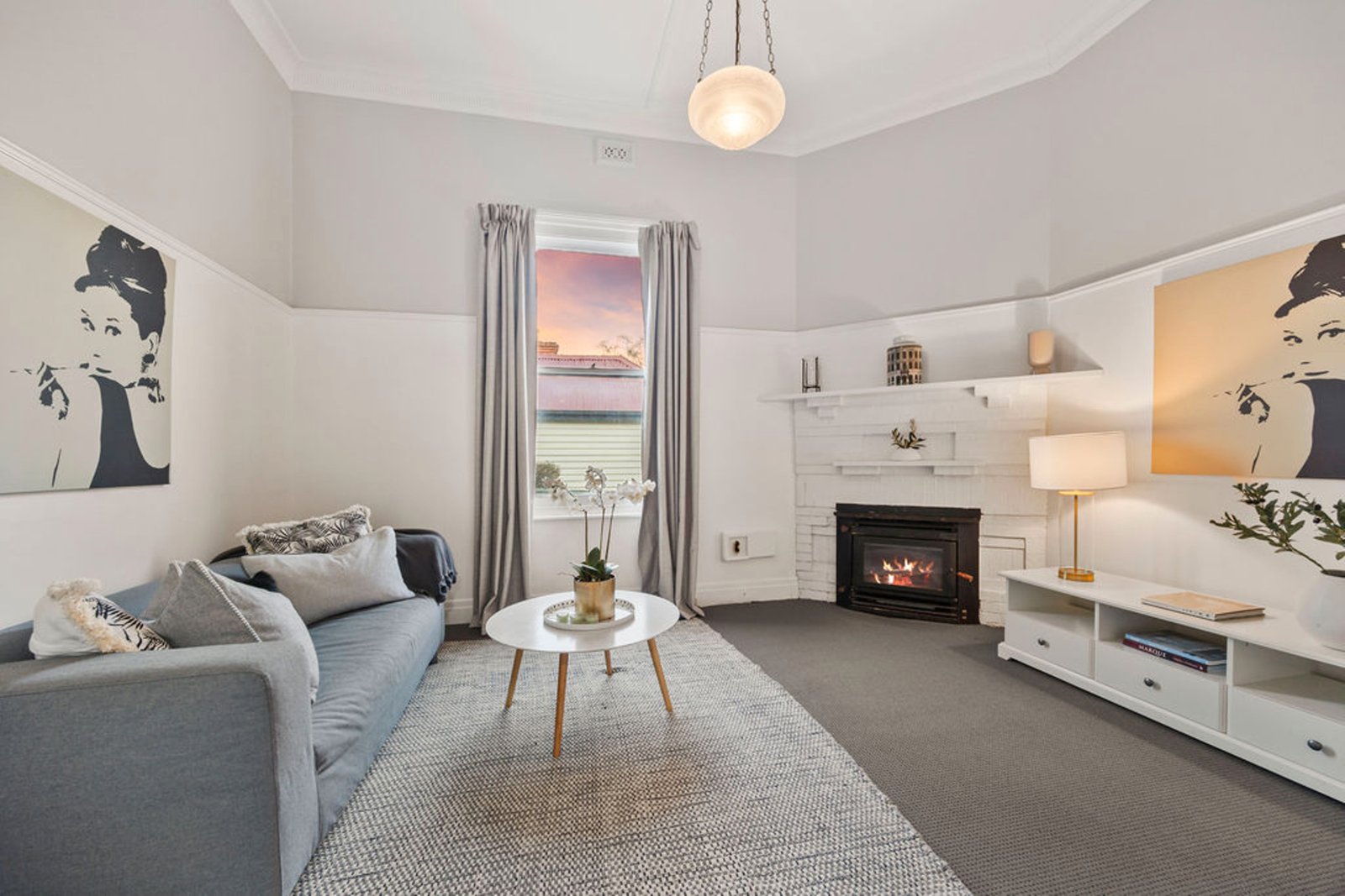 Gallery: 211 Chisholm Street