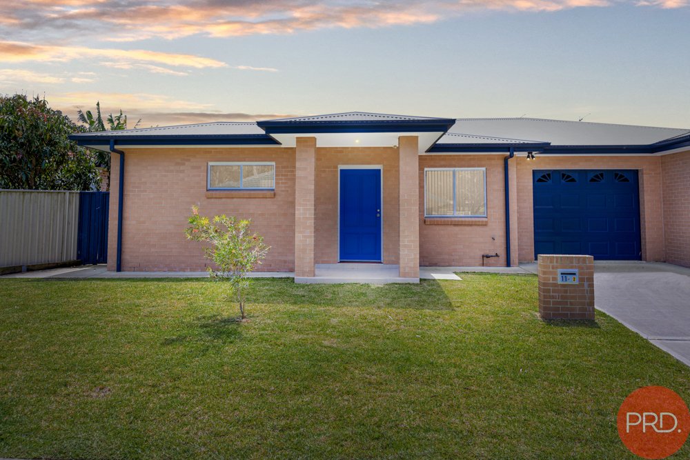 2/11 Conder Crescent METFORD 1