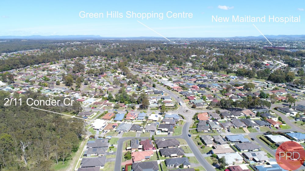 2/11 Conder Crescent METFORD 3