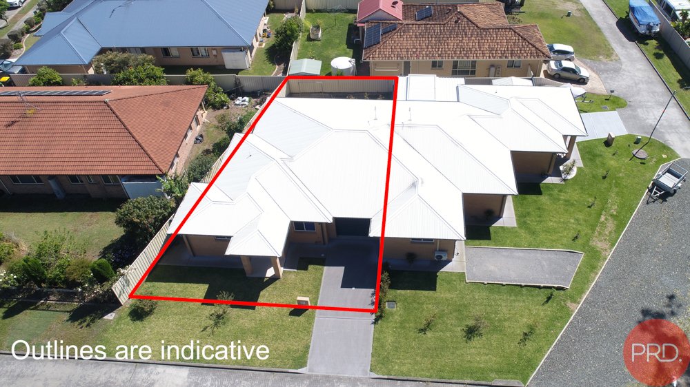 2/11 Conder Crescent METFORD 5