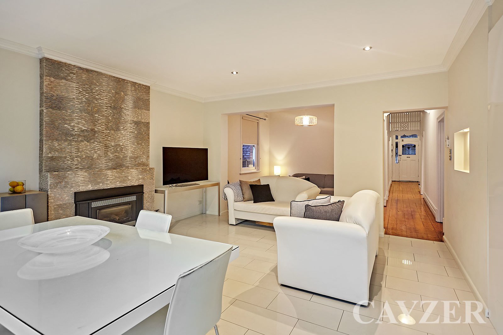 Gallery: 211 Danks Street