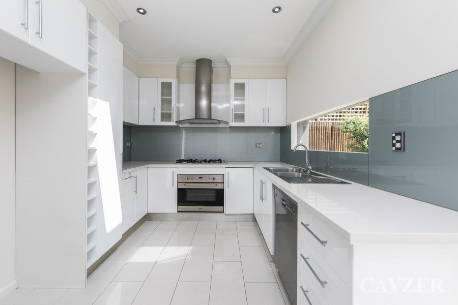Gallery: 211 Danks Street