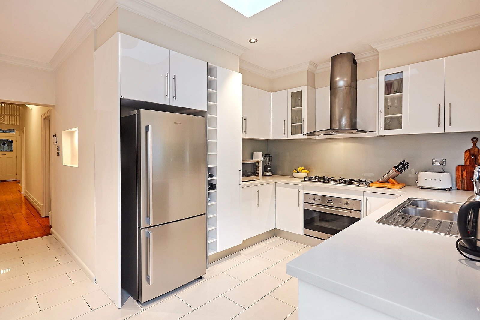 Gallery: 211 Danks Street