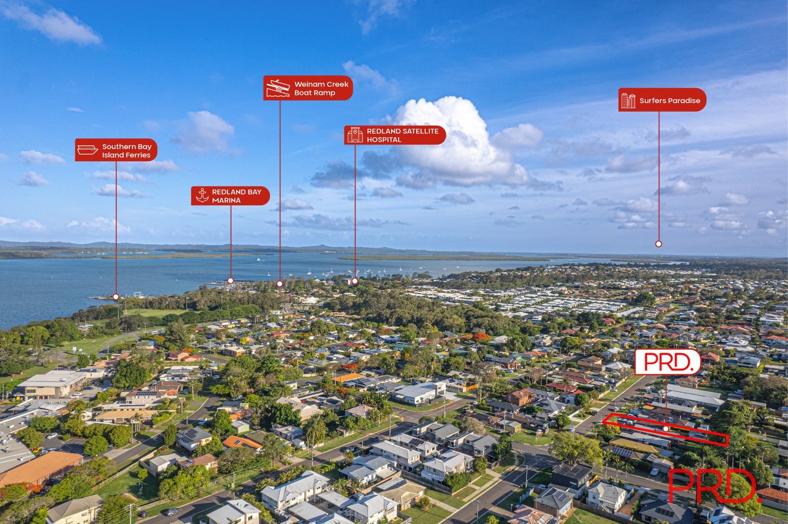 211 DART Street REDLAND BAY 13