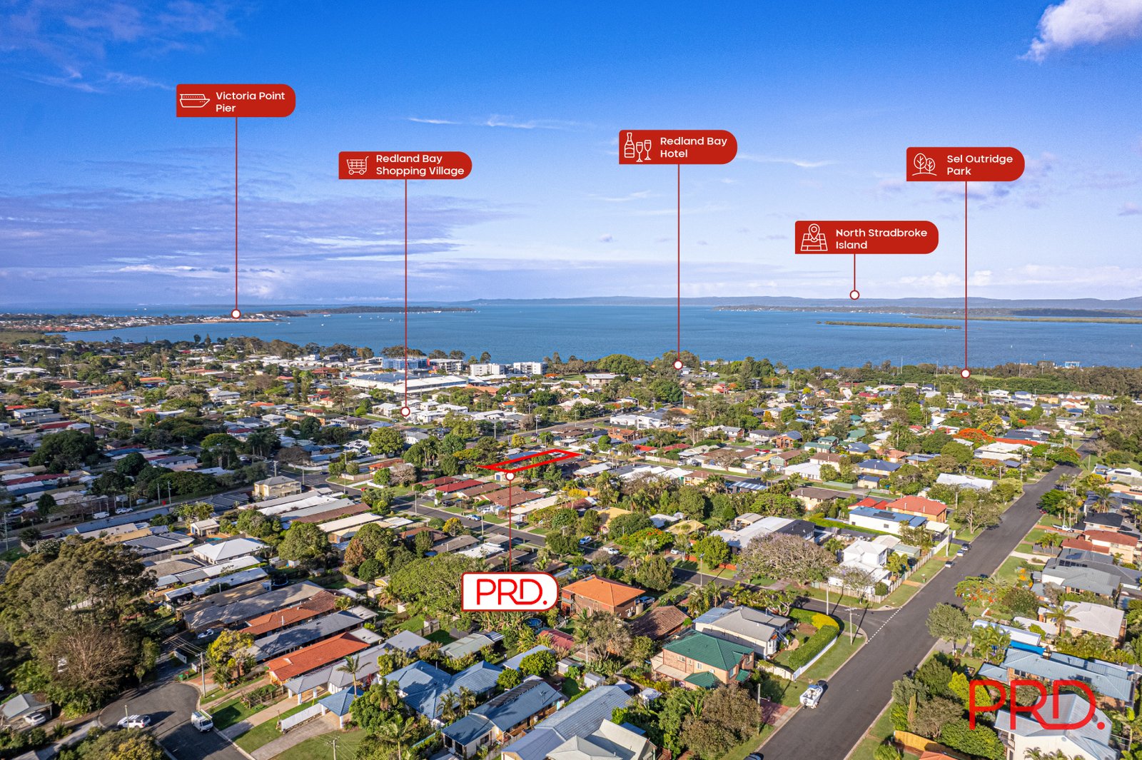 211 DART Street REDLAND BAY 14