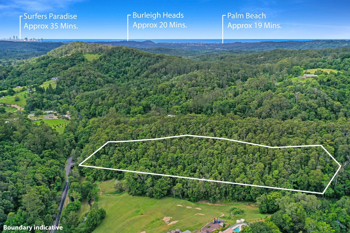 211 Ducats Road Tallebudgera 6