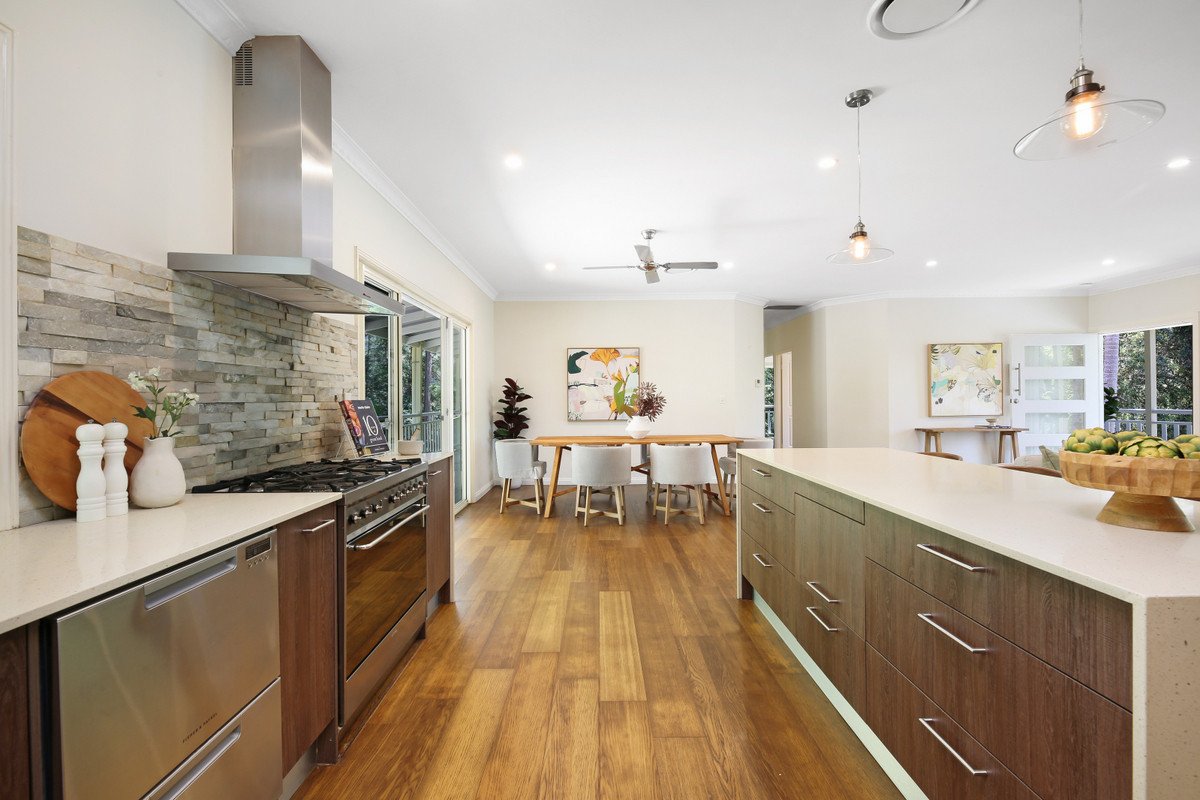 211 Ducats Road Tallebudgera 2