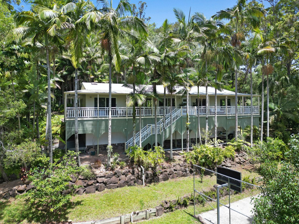 211 Ducats Road Tallebudgera 3