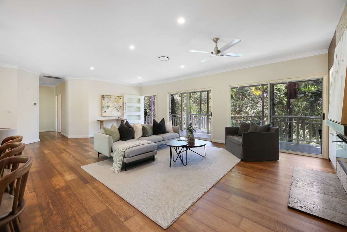 211 Ducats Road Tallebudgera 4