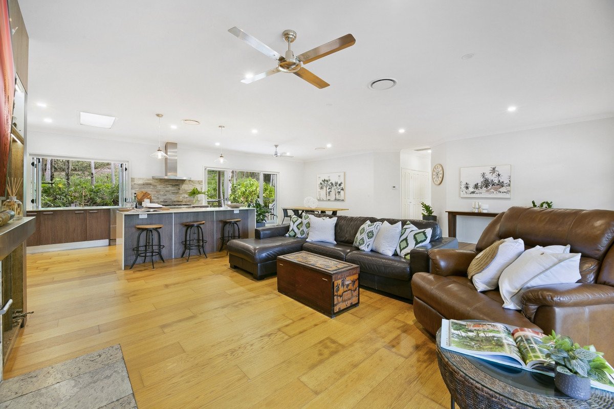 211 Ducats Road Tallebudgera 3