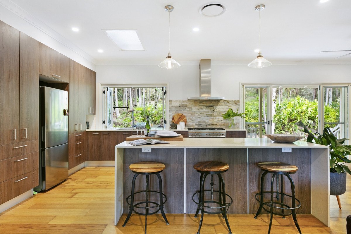 211 Ducats Road Tallebudgera 4