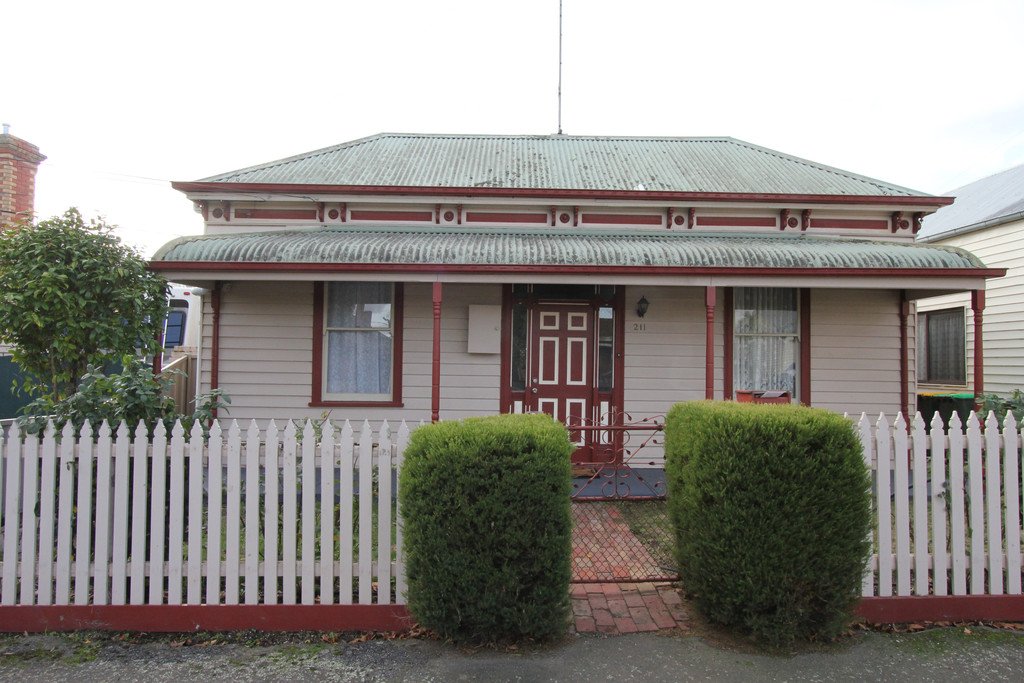 211 Eureka Street BALLARAT EAST 19