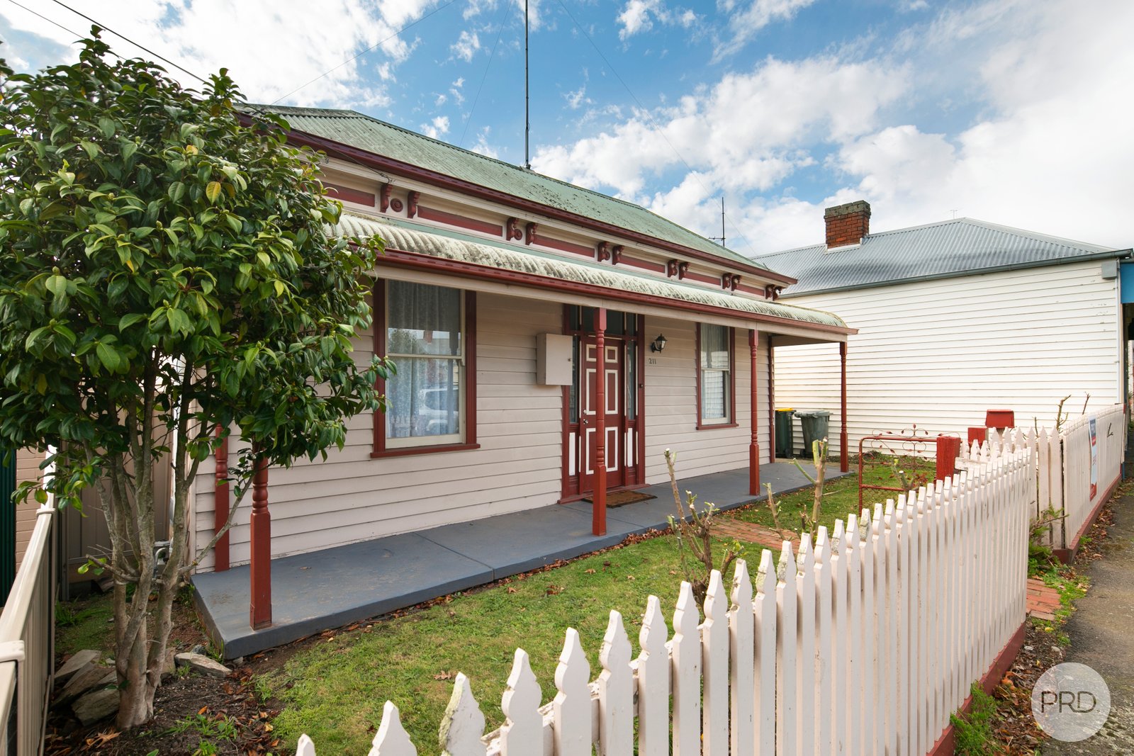 211 Eureka Street BALLARAT EAST 1