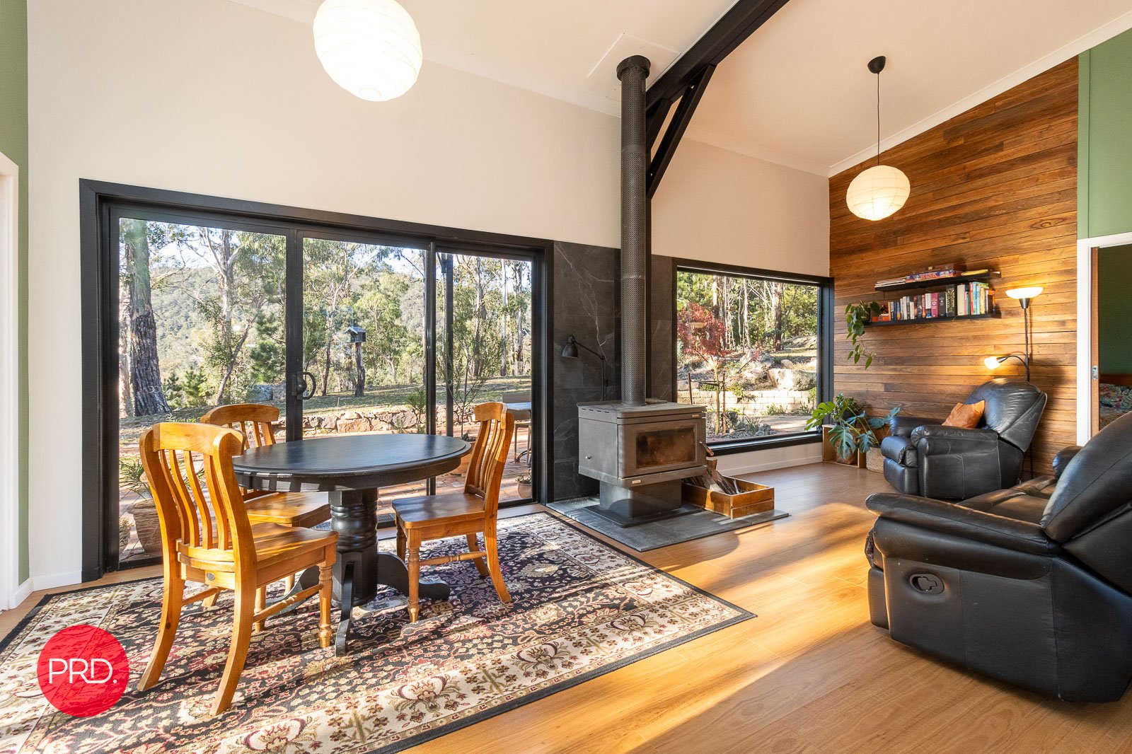 211 Foggy Forest Drive CAPTAINS FLAT 8