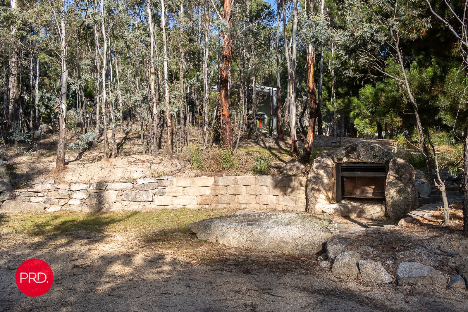 211 Foggy Forest Drive CAPTAINS FLAT 28