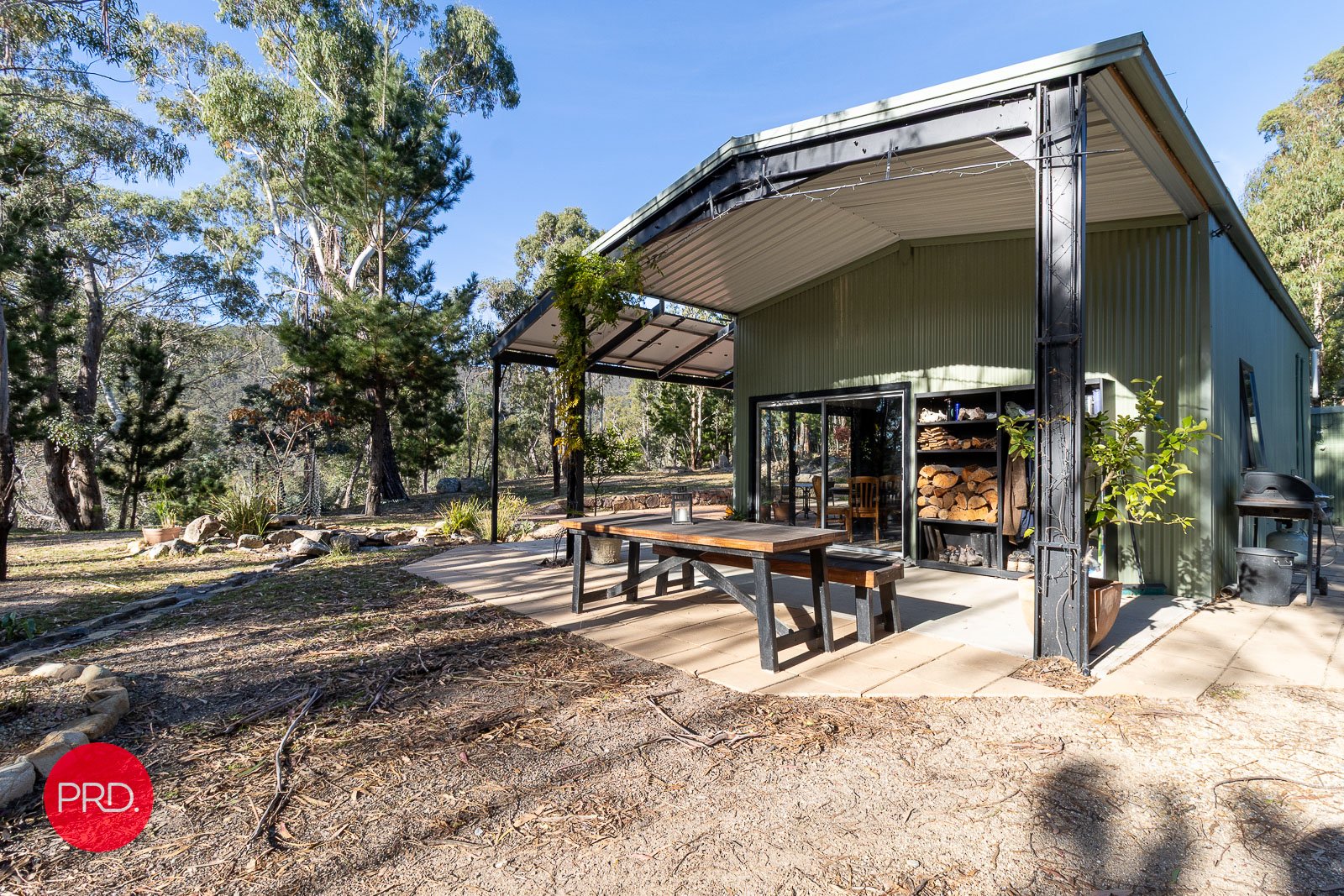 211 Foggy Forest Drive CAPTAINS FLAT 3