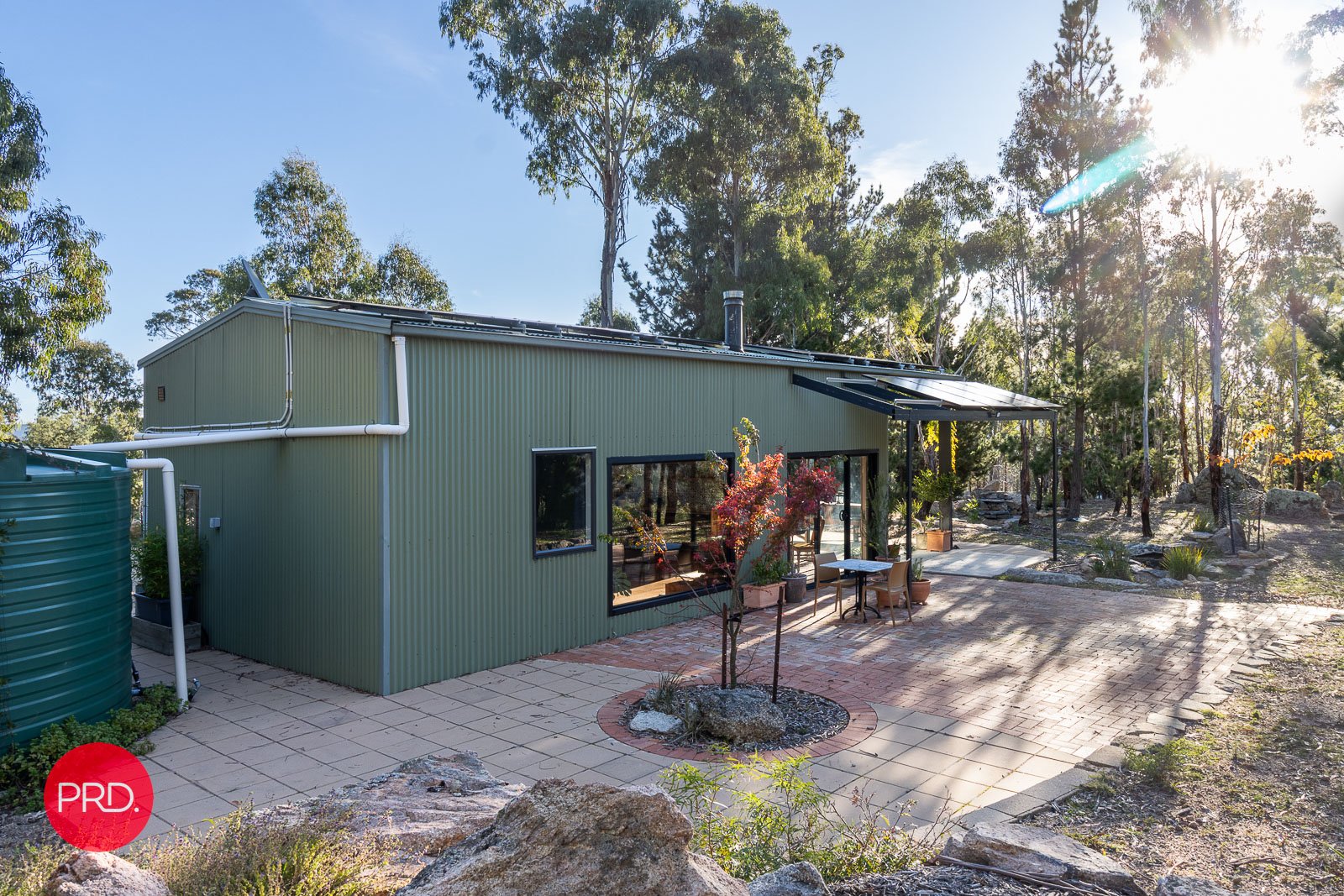 211 Foggy Forest Drive CAPTAINS FLAT 7