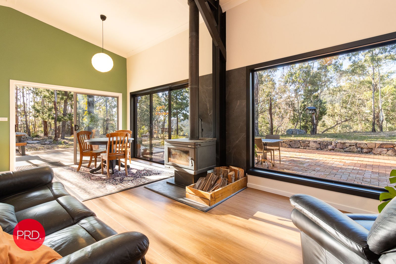 211 Foggy Forest Drive CAPTAINS FLAT 12