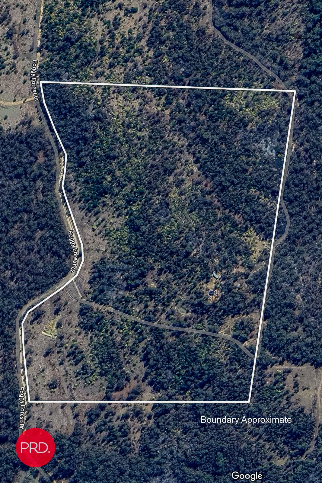 211 Foggy Forest Drive CAPTAINS FLAT 33