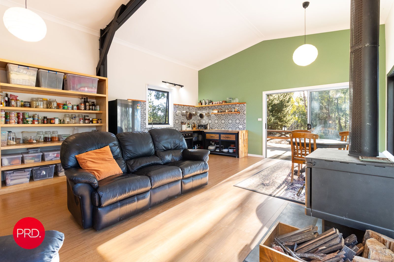 211 Foggy Forest Drive CAPTAINS FLAT 9