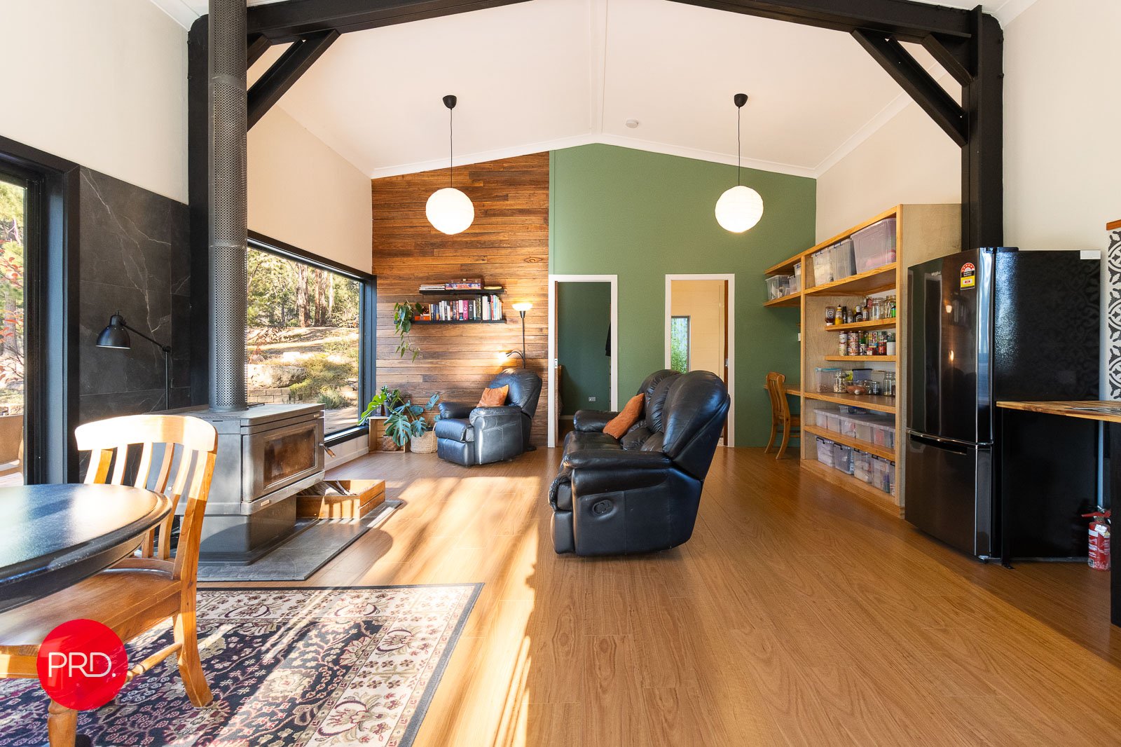 211 Foggy Forest Drive CAPTAINS FLAT 10