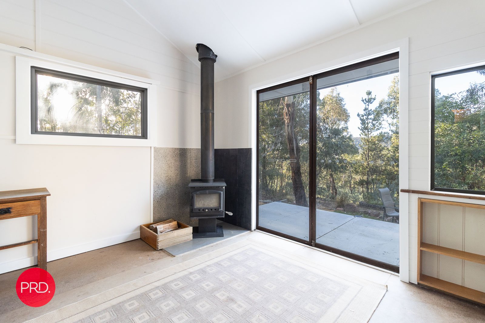 211 Foggy Forest Drive CAPTAINS FLAT 21