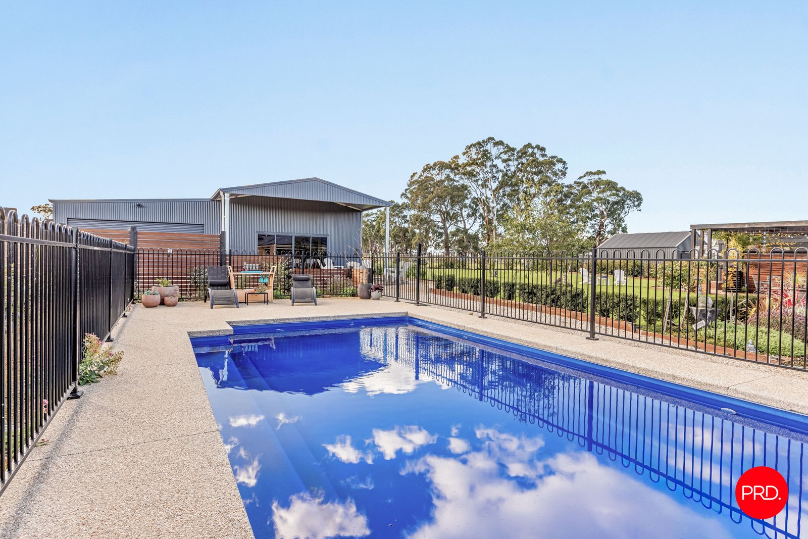 211 Goochs Lane GLENLYON 18