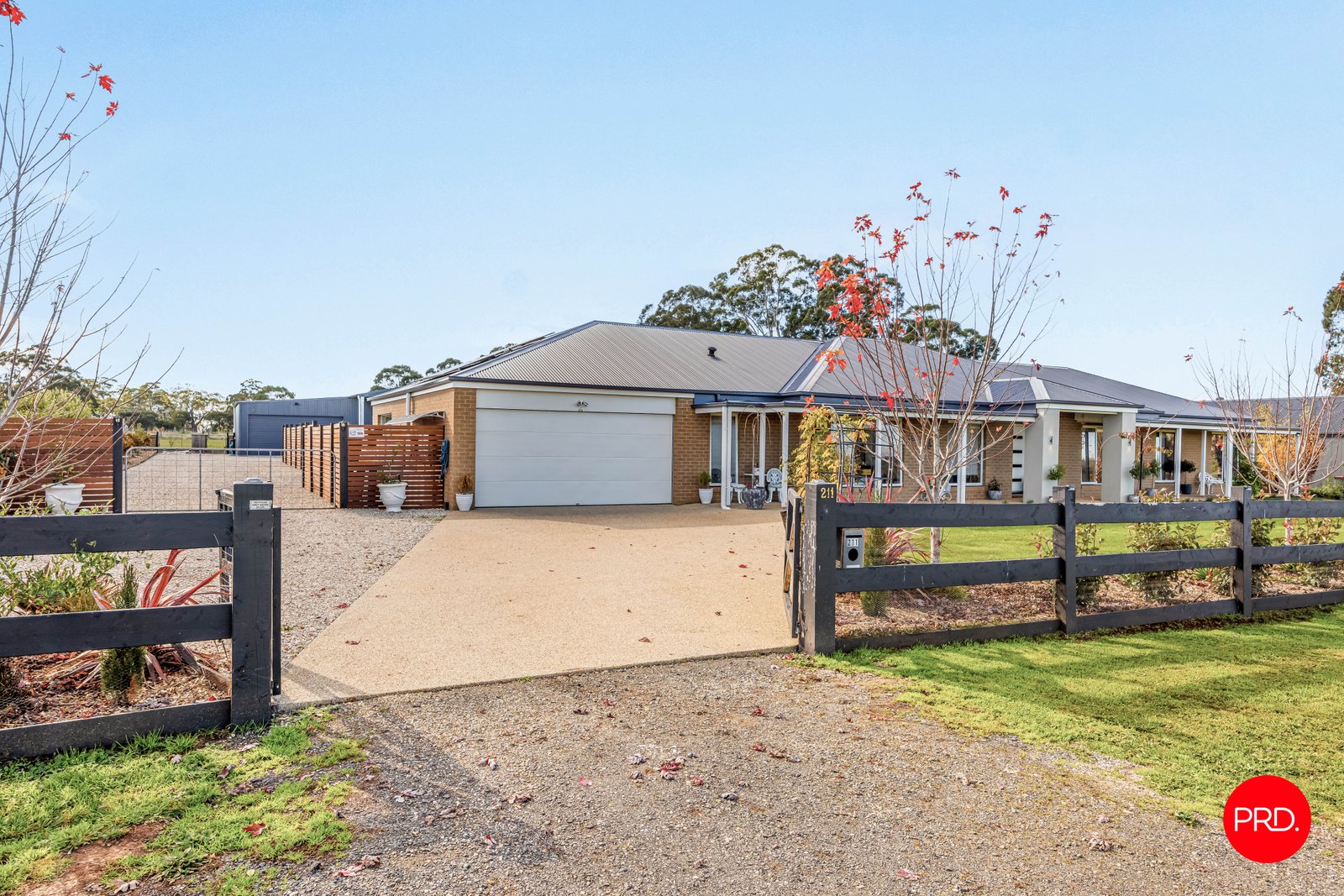 211 Goochs Lane GLENLYON 27
