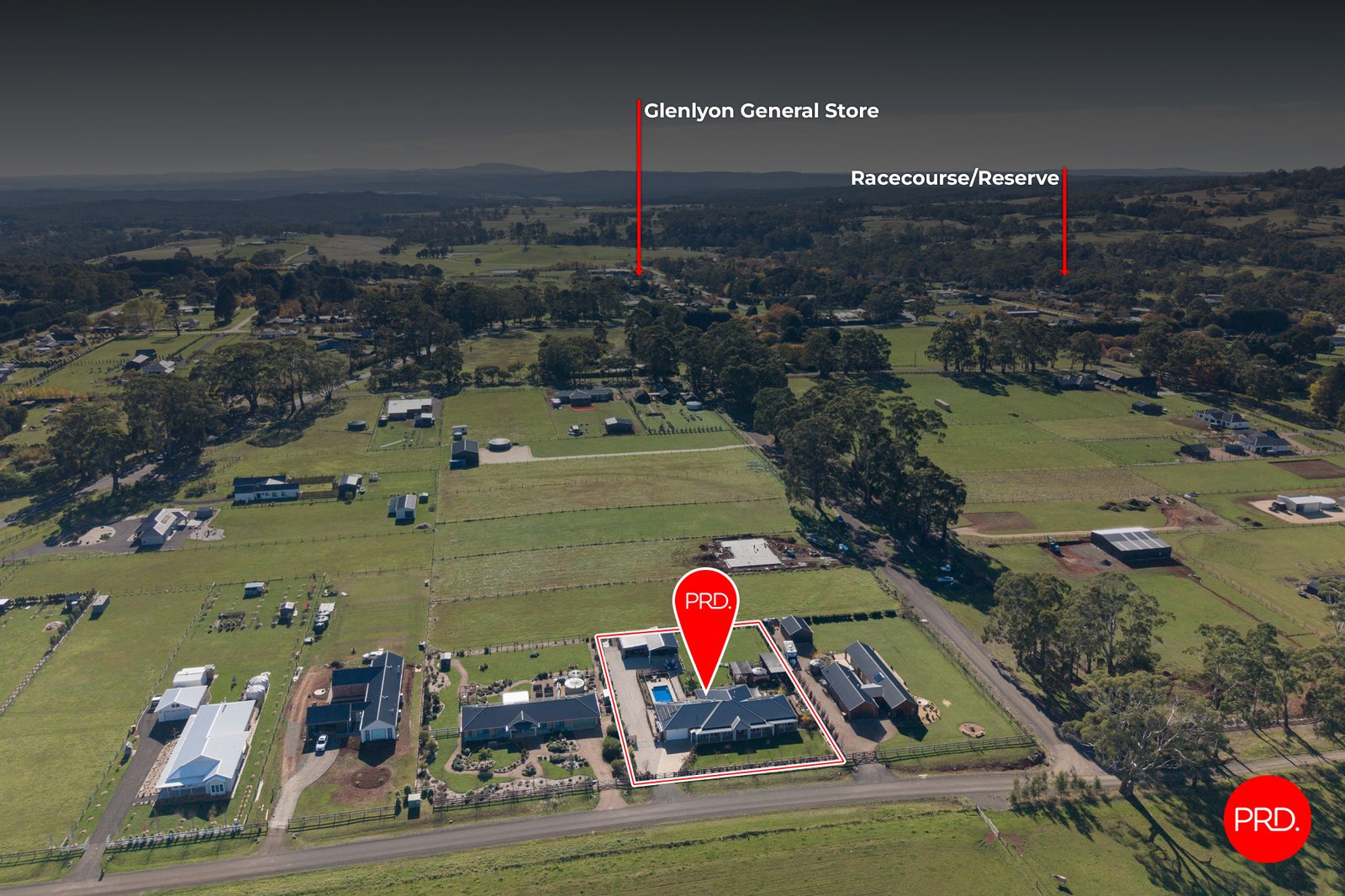 211 Goochs Lane GLENLYON 28