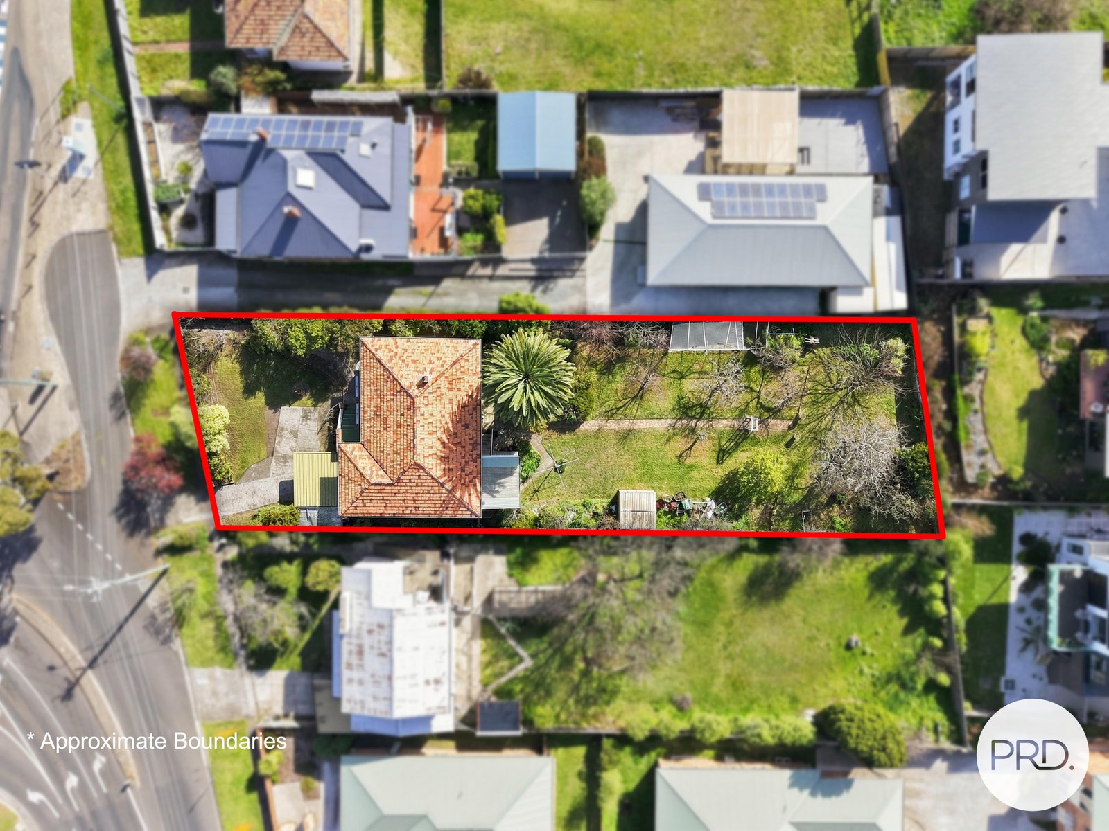 211 Gordons Hill Road LINDISFARNE 30