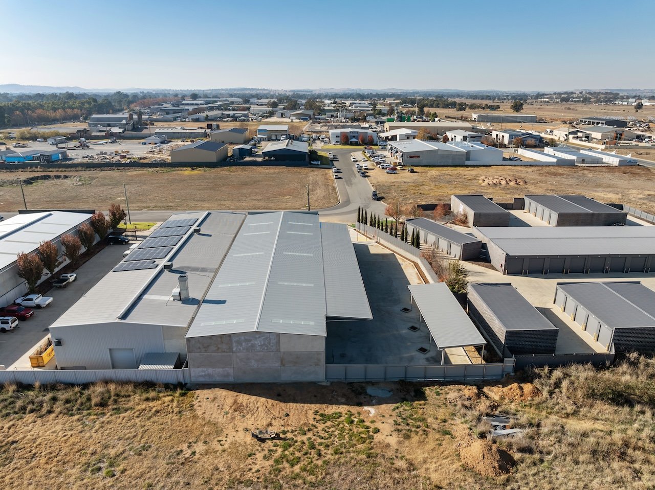 2/11 Houtman Street WAGGA WAGGA 9