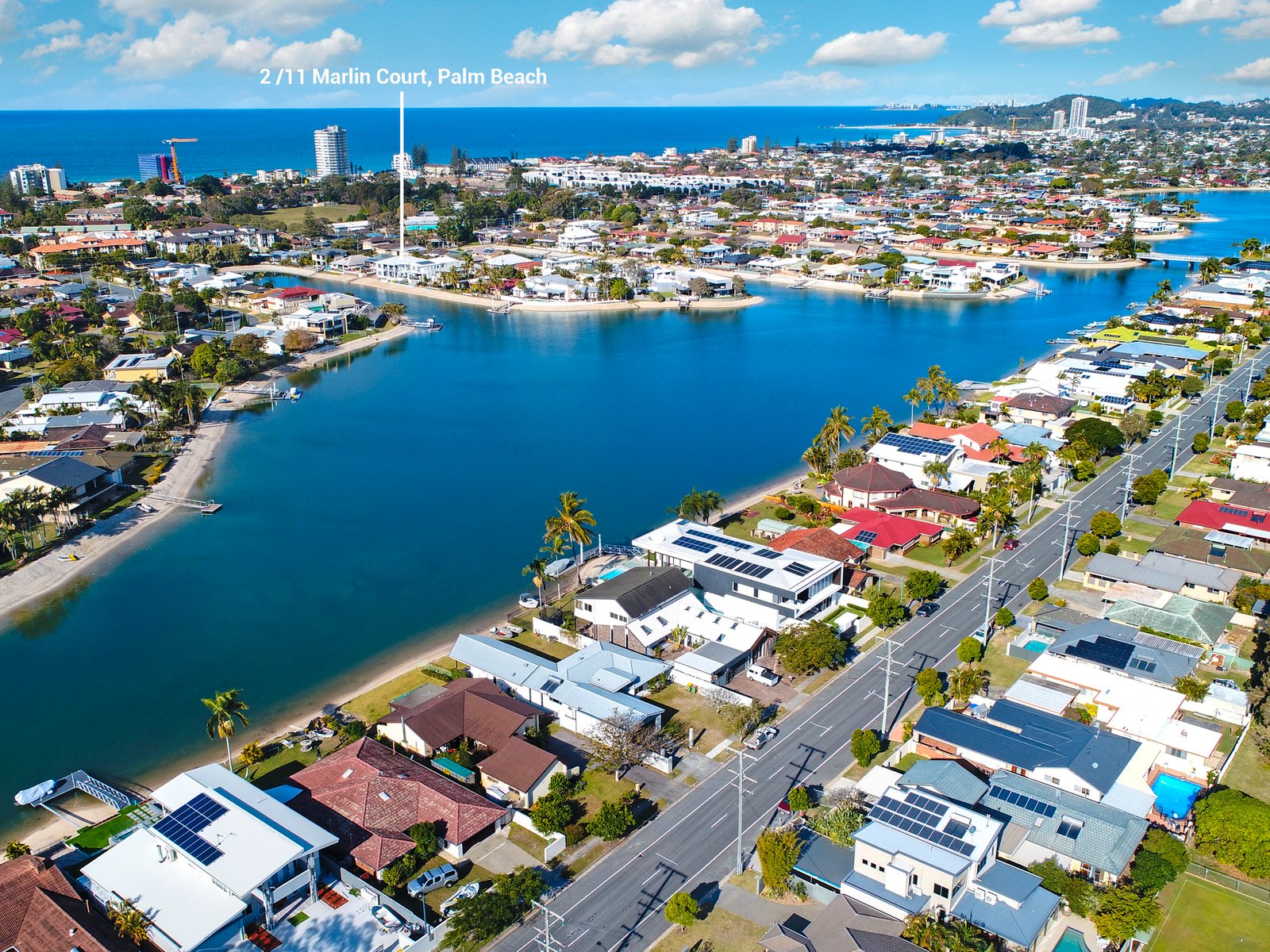 2/11 MARLIN Court PALM BEACH 4