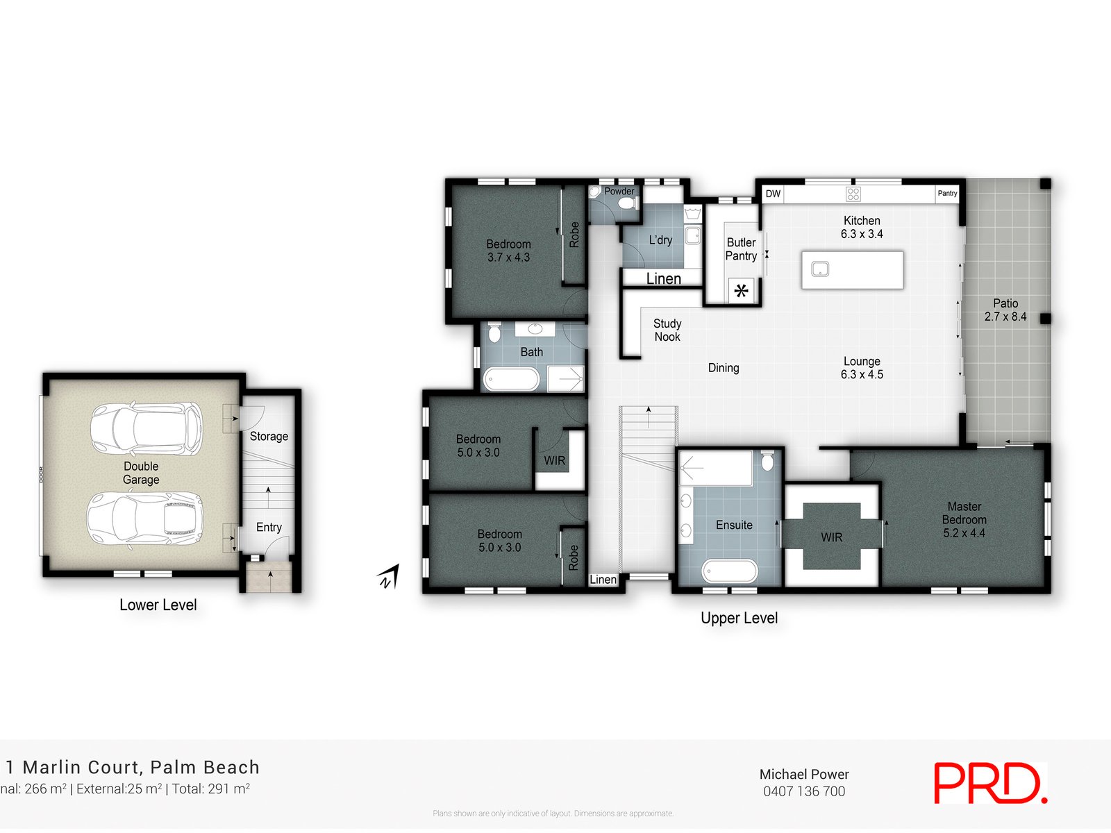 2/11 MARLIN Court PALM BEACH 11