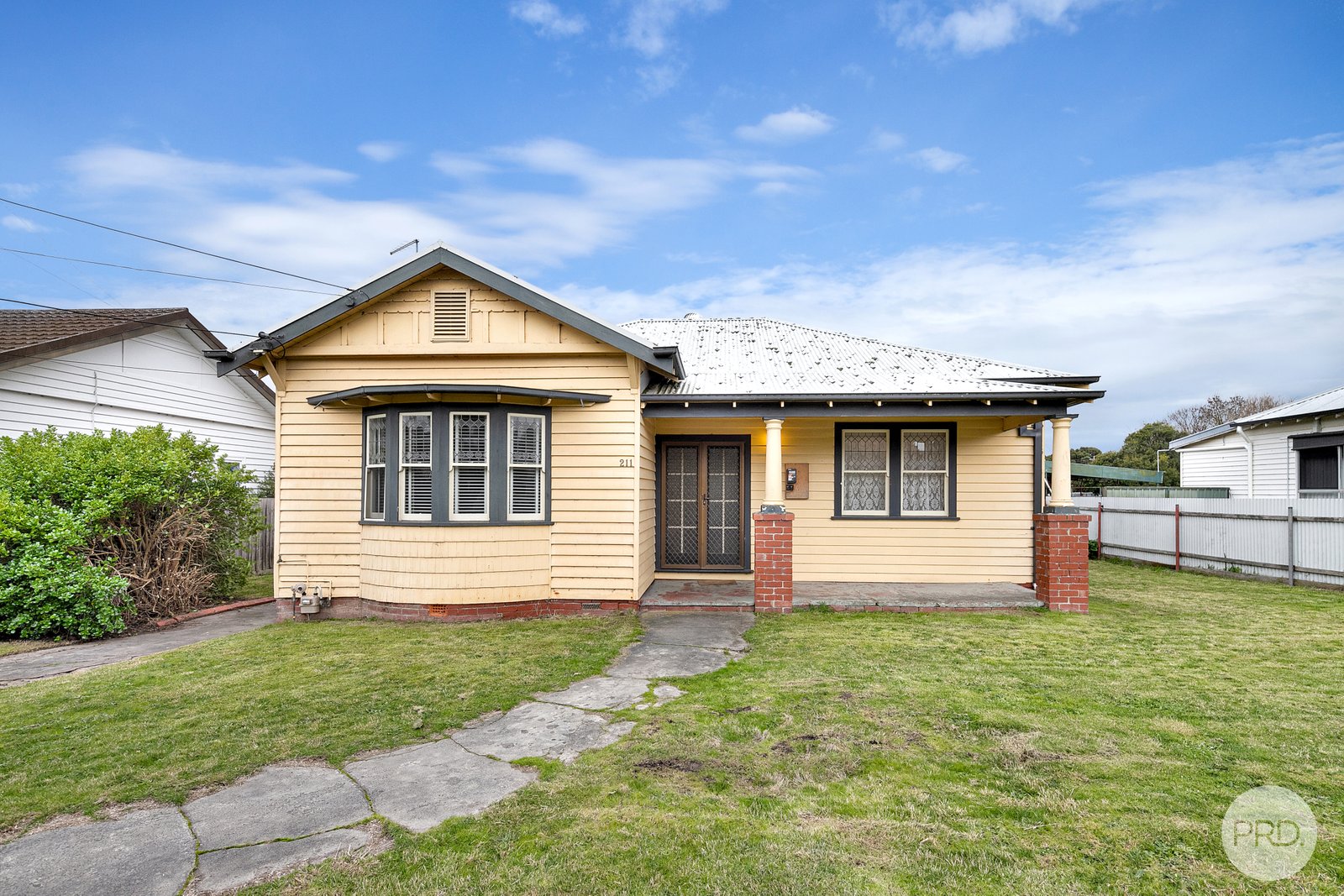 211 Nelson Street BALLARAT EAST 1