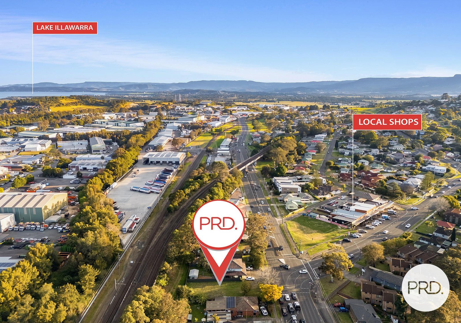 211 Princes Highway UNANDERRA 3
