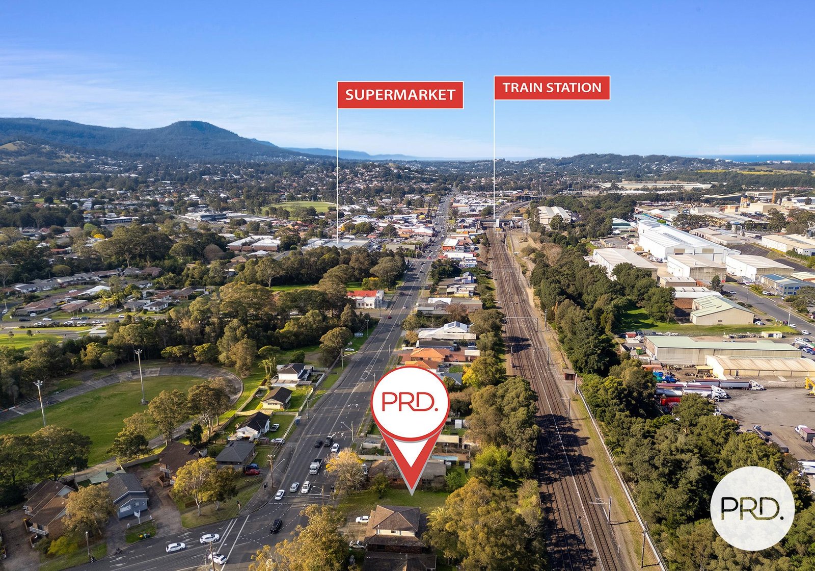 211 Princes Highway UNANDERRA 5