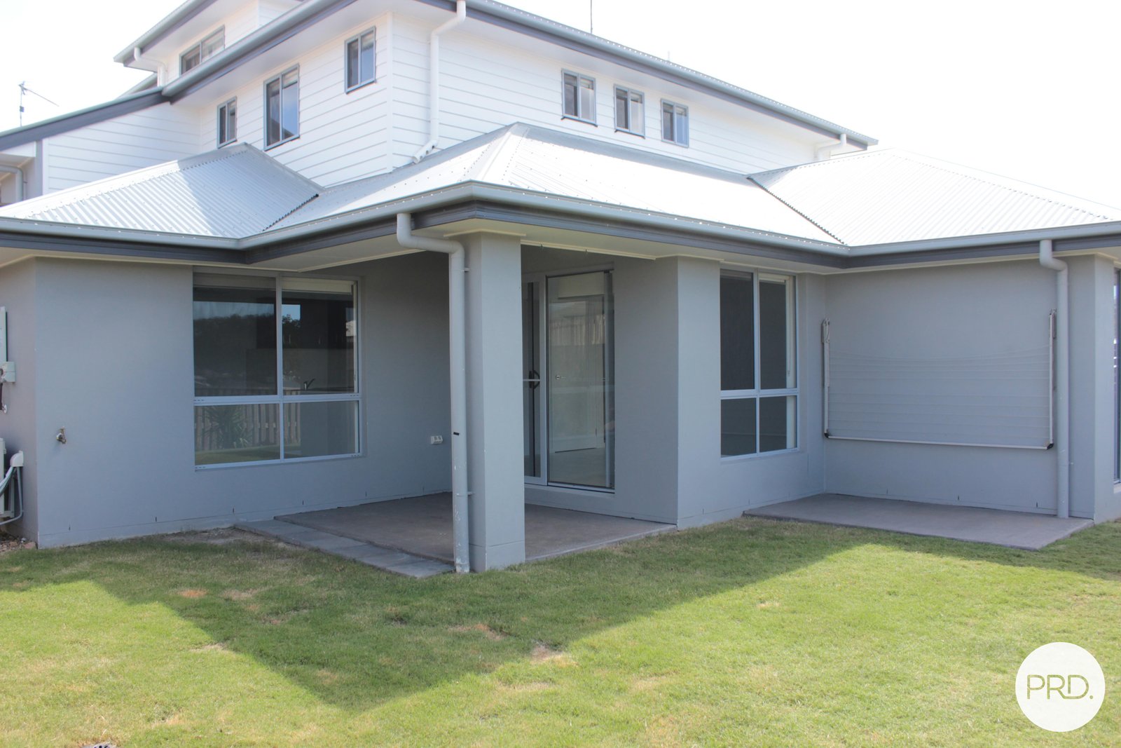 2/11 Wabby  BOYNE ISLAND 7