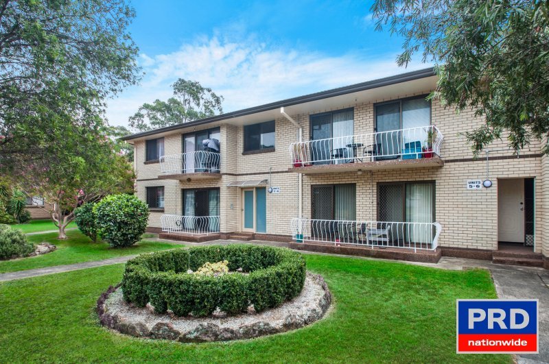 2/11 Windle St  LAKE ILLAWARRA 1