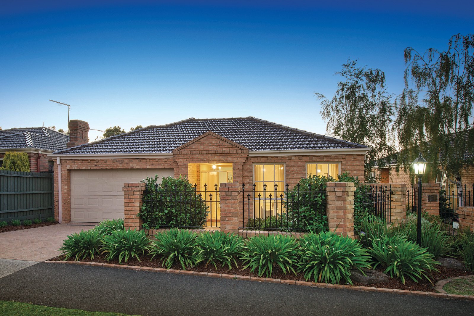 2/11 Yerrin Street, Balwyn, VIC