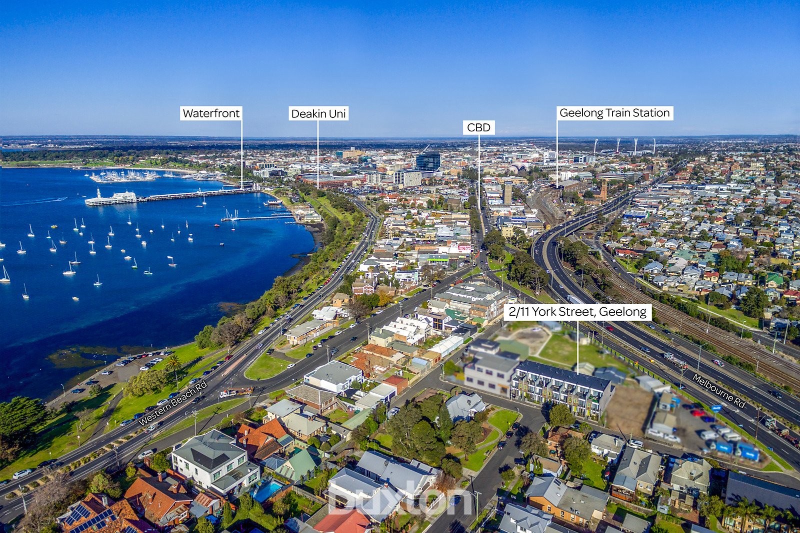 Gallery: 2/11 York Street