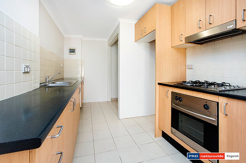21/10 Belgrave Street KOGARAH 2
