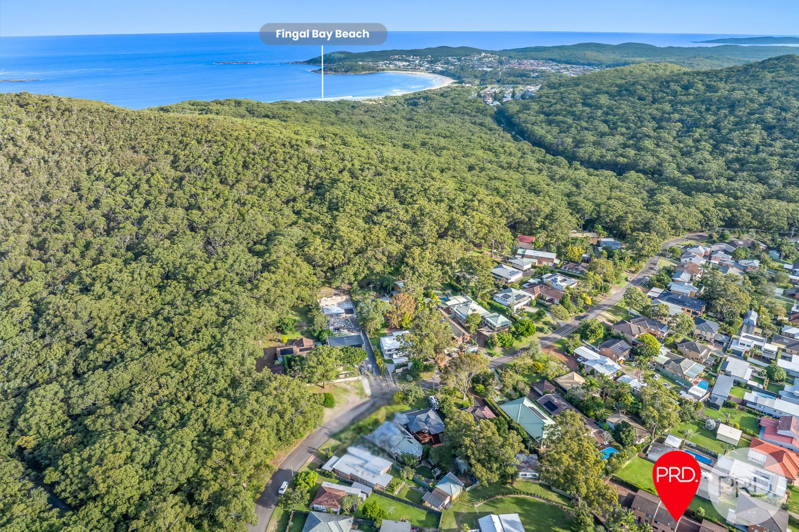 2/110 Tomaree Road SHOAL BAY 17