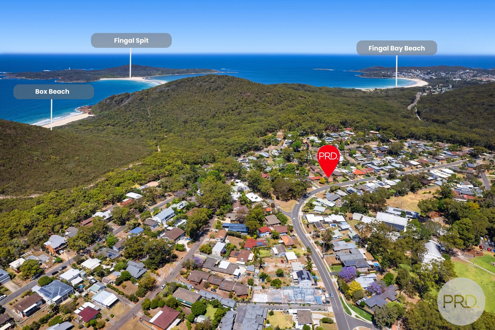 2/110 Tomaree Road SHOAL BAY 18