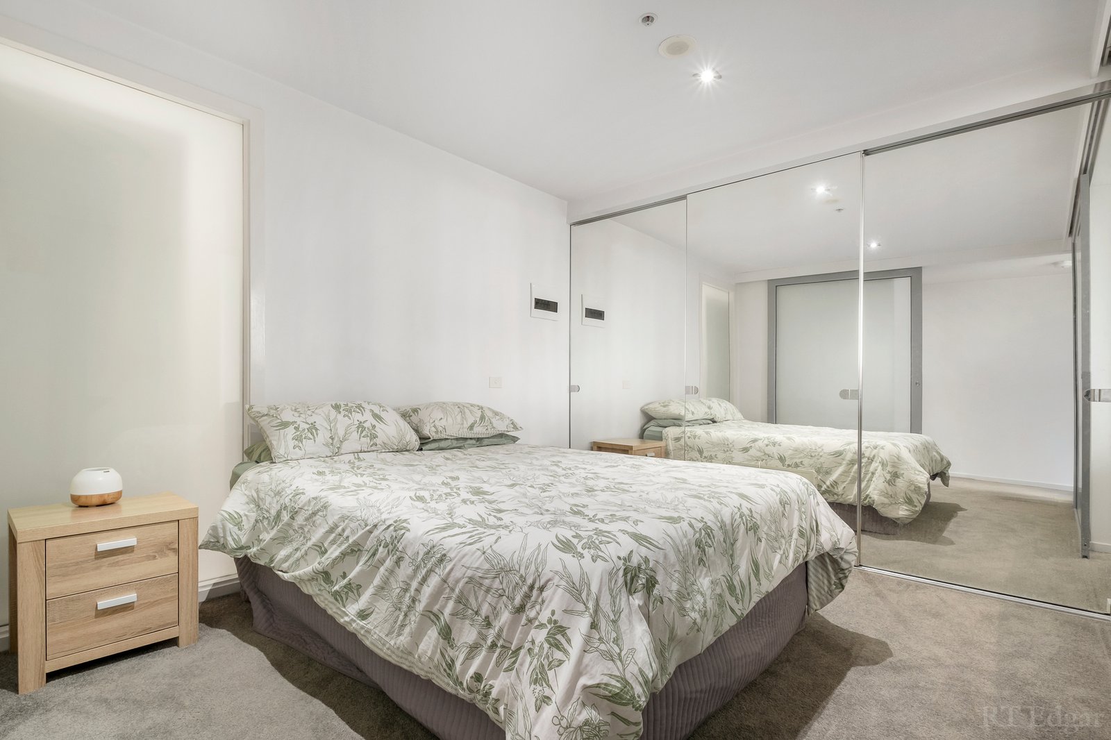 Real Estate and Property in 2110/8 Downie Street, Melbourne, VIC