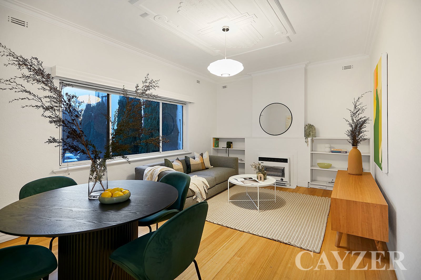 Gallery: 21/109 Nimmo Street