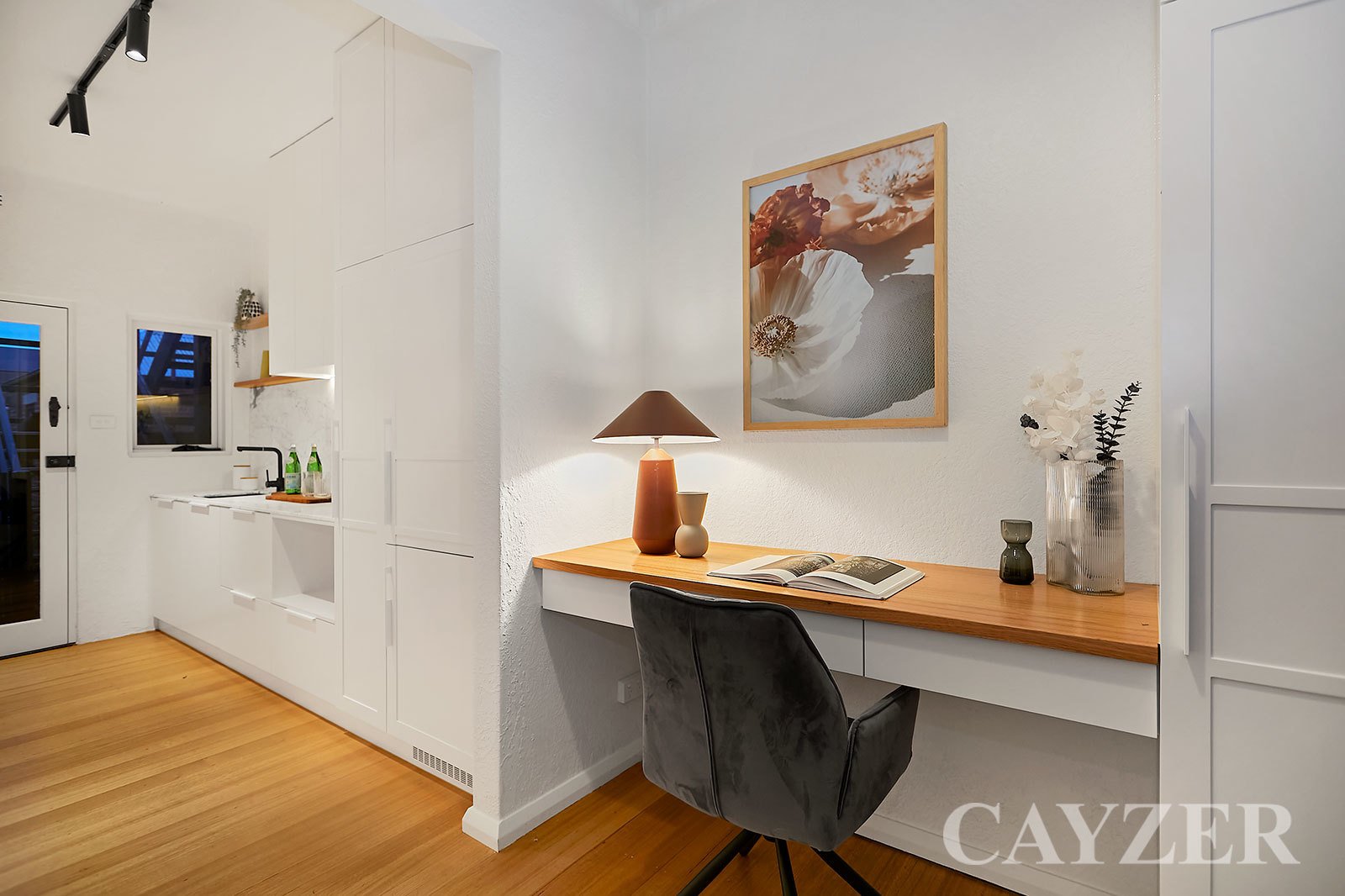 Gallery: 21/109 Nimmo Street