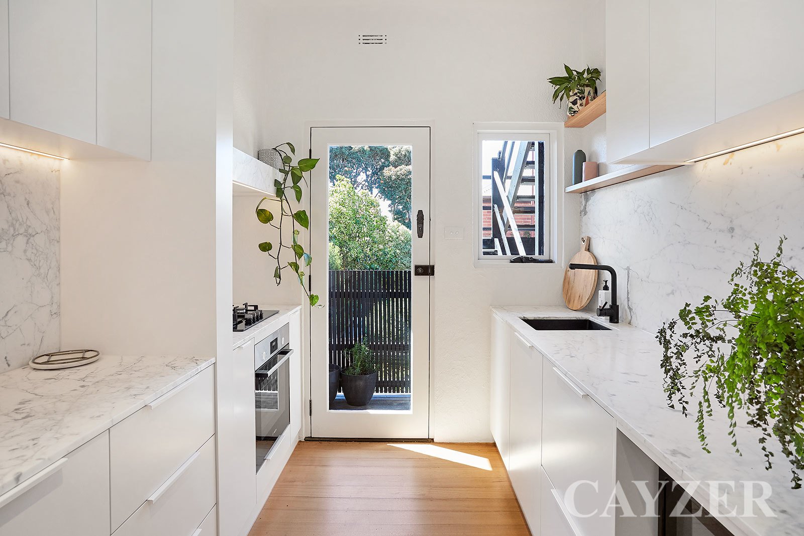 Gallery: 21/109 Nimmo Street