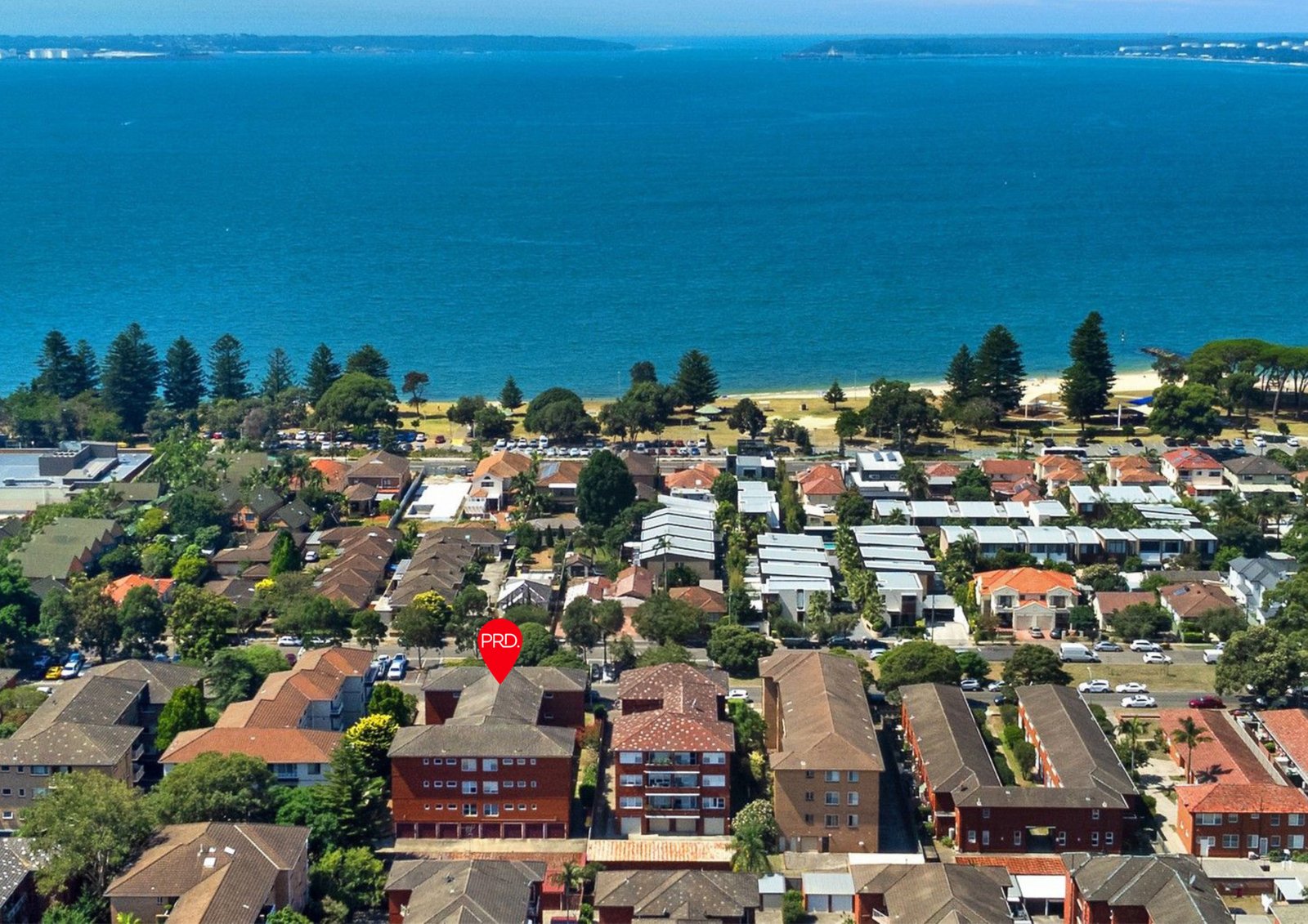 2/111-113 Alfred Street SANS SOUCI 2